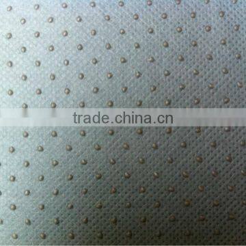 pp Non-slip Nonwoven Fabric for Sole