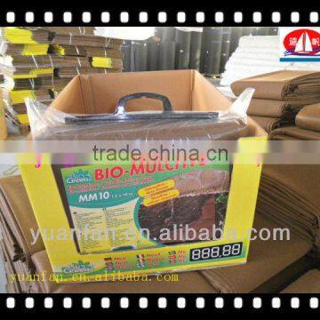 Eco-friendly Non Woven Fabric photo-3