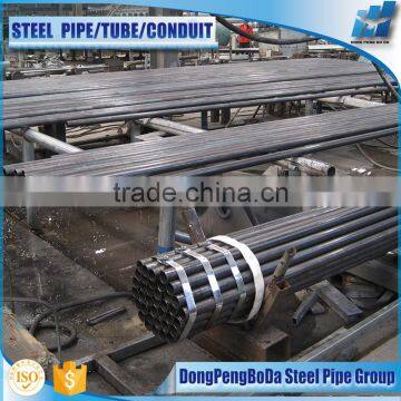 Mill Sell A500 Gr B 6.35mm Multi-Function Structural Hollow Section photo-2