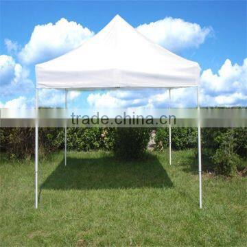 folding tent