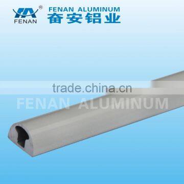 Aluminum Extrusion Profile photo-2