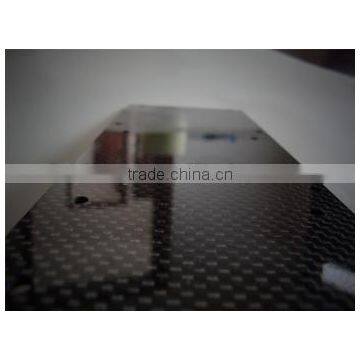 Carbon Fiber Board photo-2