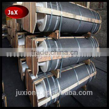 UHP Graphite Electrode photo-2