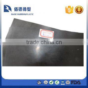 factory top sale viton rubber sheet