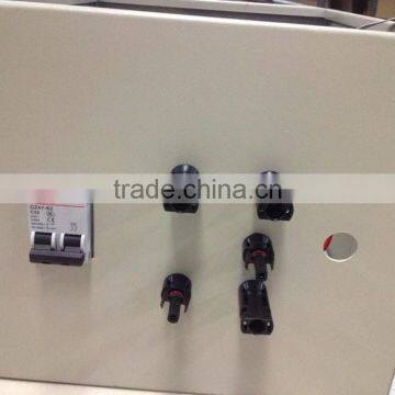 YCSBS0022 MPPT Controller Solar Inverter for Water Pump Irrigation