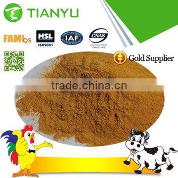 Yeast Extract Powder Feed Grade Feed Yeast
