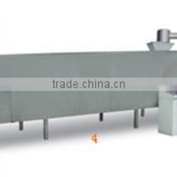 Series of Inflating Food Machine With Excellent Quality photo-3