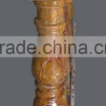 EXPORT QUALITY ONYX BALUSTRADE COLLECTION photo-2