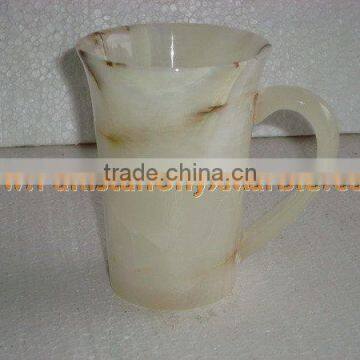 HOT SALE CHEAP PRICE ONYX COFFEE CUPS OR MUGS HANDICRAFTS photo-6