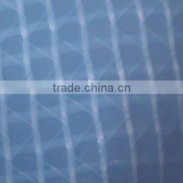 pvc translucent fabric