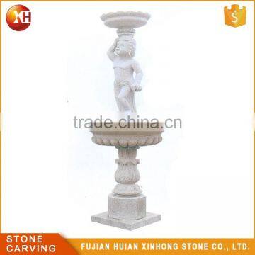 High Quality Wholesale Religious Outdoor Japanese Tiered Pagoda Fountain photo-6