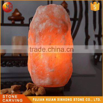 Decorative Small Heart Shape Himalayan Rock Salt Lamp