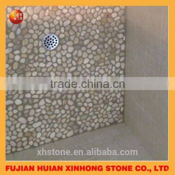 2016 Fish Type Living Room Decorative Pebble Tiles photo-2