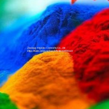 disperse dye