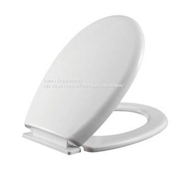 Wholesale Factory Direct Selling Slow Down Cover, Toilet Seat Cover, Toilet Cover Plate photo-4