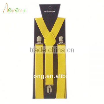 2014 Latest Brand Fashion Baby Suspender Trousers For Low Price