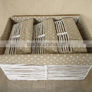 Basket Colorful Baskets Sewing Baskets Decorative Baskets for Sale photo-3