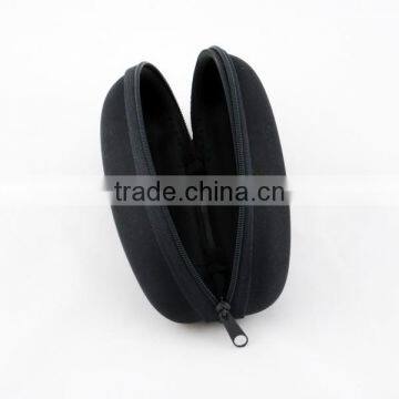 Sunglass Soft Case Eyeglass Zipper Glass Cases photo-3