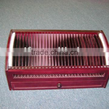 hot sale special wooden professional sound box