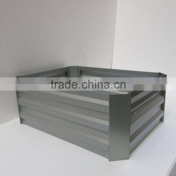 2014 Popular Raised Garden Bed Rectangular photo-4