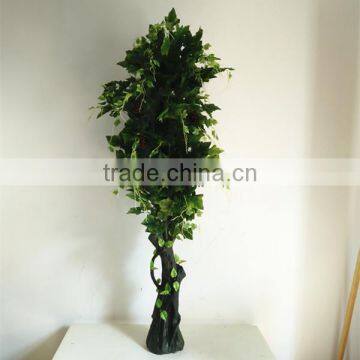 CJ300928 Decorative Indoor Artificial Grape Tree photo-2