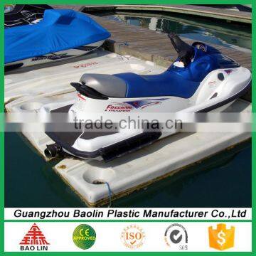 Factory Price Floating Jet Ski Platform