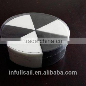 High Quality 6 Pcs Latex Free Sponge Makeup Sponge Puff photo-2