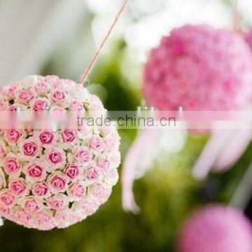 Spheres Floral Foam/wet Foam photo-6