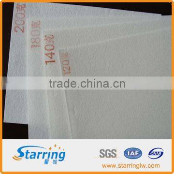 Cheap PET Nonwoven Fabrics