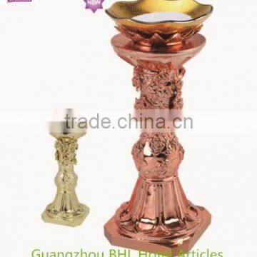 Garden Statues Home Decor Hotel Ashtray Stand photo-4