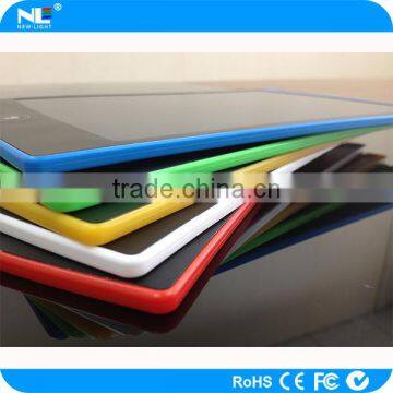 Eco-fiendly Paperless LCD Display Boards Graphic/ Interactive Displays Graphic Tablets/ LCD Writing Board photo-5