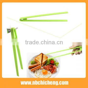 Silicone Food Clips/Silicone Bread Clip/Silicone Barbecue Clip photo-4