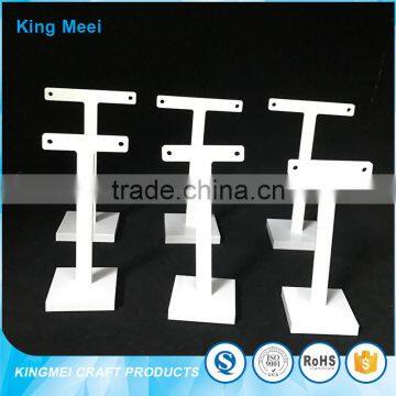 Modern China Factory High Quality Acrylic Jewelry Display Stand photo-6
