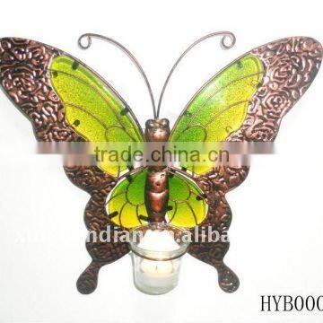 Butterfly Shape Candleholder