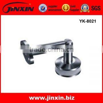 High Quality Stainless Steel Glass Canopy Fittings / Rain Shelter Systems/carport Awnings photo-4