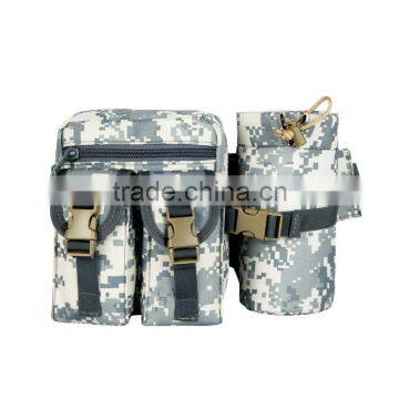 Hot sale stock US military waist tool bag