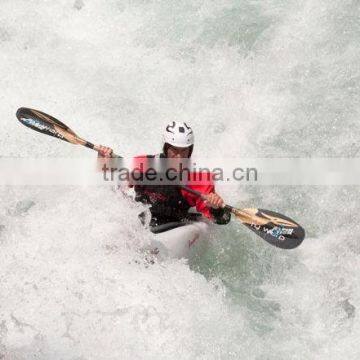 Durable in Use Fishing Kayak Paddle photo-3