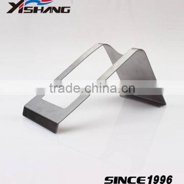 Metal/stainless Steel Single Bottle Wine Rack photo-3