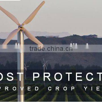 ANTI FROST FAN photo-3