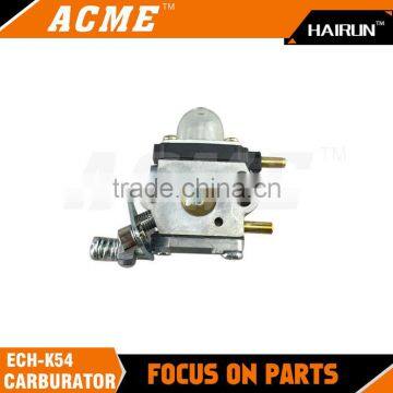 chainsaw spare parts ECH K54 Carburetor