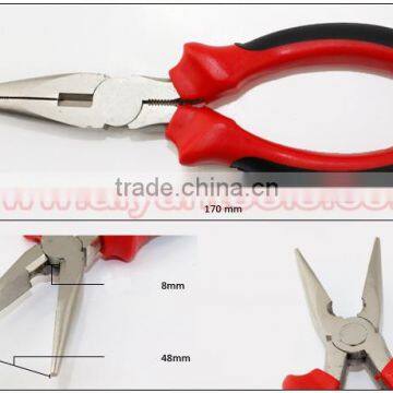 34pcs Multi Function Home Screwdriver Tool Set Hand Tools Kit Household Plier Wrench photo-3