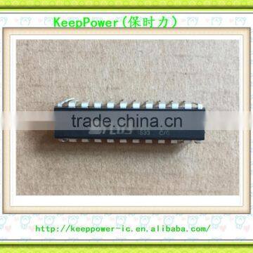 Integrated Circuits AP89085 DIP24 Chips
