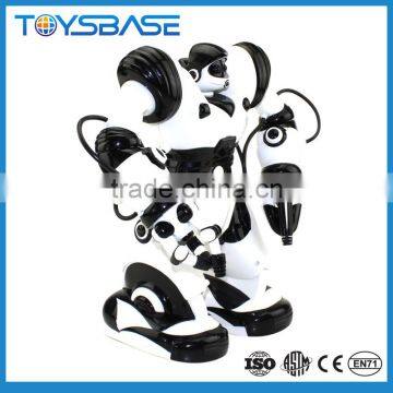 Popular Plastic Toy Robot Man Radio Control Toy photo-2