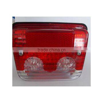 Scooter Spare Parts Type Tail Light photo-3