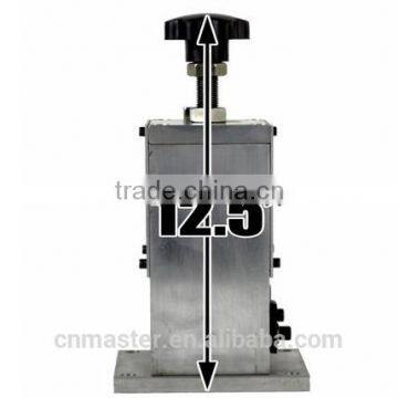 MASTER MWS25 Wire Stripper for Scrap Wires Can Use Electric Drill Powered 25mm photo-6