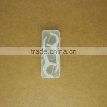 Wholesale Disposable Biodegradable Dental Floss photo-4