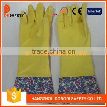 DDSAFETY Wholesale Promotion Latex Glove