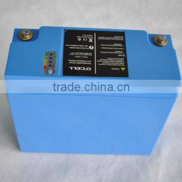 12V20Ah Lifepo4 Battery Pack photo-5