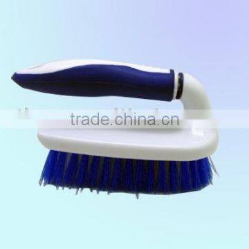 Plastic Clothes Brush photo-1