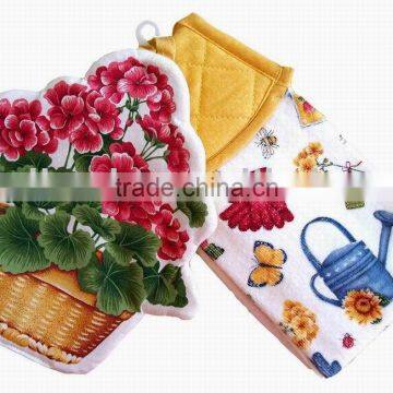 Kitchen Textile Sets